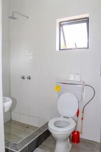 Fotografie z fotogalerie ubytování Tou Safari Lodge v destinaci Livingstone + 9 fotografií