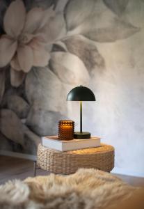 Billede fra billedgalleriet på Przytulny apartament blisko molo Ostróda i Ostróda