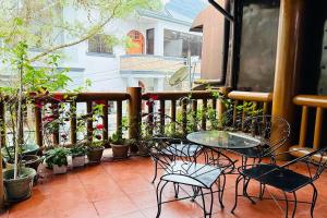 Fotografie z fotogalerie ubytování Mountain Transient Lodge v destinaci Baguio