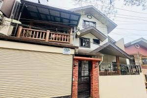 Fotografie z fotogalerie ubytování Mountain Transient Lodge v destinaci Baguio