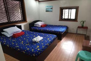 Fotografie z fotogalerie ubytování Mountain Transient Lodge v destinaci Baguio