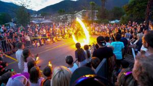 Huéspedes de Hotel Village Campofelice 59 fotos más