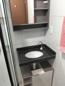 Et badeværelse på W500 STUDIO Jampa 1 + 21 billeder