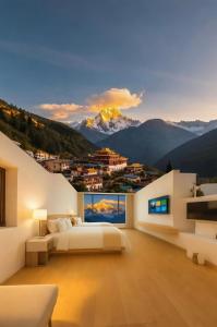 Φυσικό τοπίο κοντά σε αυτό το ξενοδοχείο