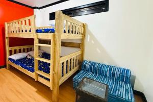 Fotografie z fotogalerie ubytování Mountain Transient Lodge v destinaci Baguio + 61 fotografií