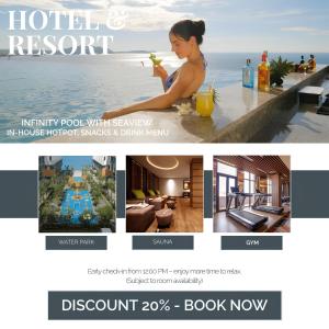 Φωτογραφία από το άλμπουμ του Sunrise By Mandala Mui Ne στο Μούι Νε