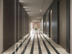 Φωτογραφία από το άλμπουμ του Reya Creek Hotel στο Ντουμπάι