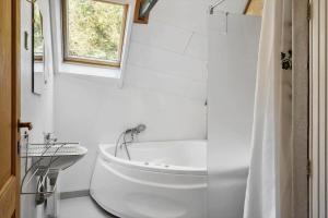 Phòng tắm tại 534-Lemvig-Lokkevej-13 +20 ảnh