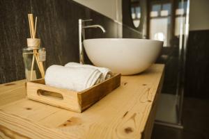 Galeriebild der Unterkunft Curt di Manai Charme Apartments in Tirano