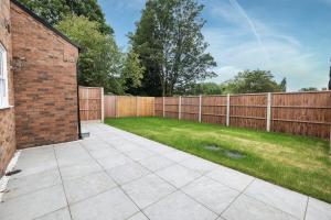 Billede fra billedgalleriet på Green Park House, Private Garage and Parking i Coventry