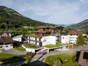 Γενική θέα στο βουνό ή θέα στο βουνό από  αυτό το διαμέρισμα