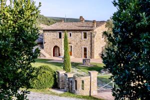 Κήπος έξω από το Agriturismo Colle Imperiale - Children 0-2 and over 13 years welcome +123 φωτογραφίες