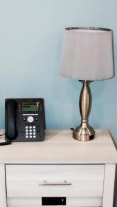 Imagine din galeria proprietății Turks and Caicos Airport Hotel în Providenciales