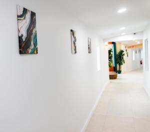 Imagine din galeria proprietății Turks and Caicos Airport Hotel în Providenciales