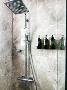 O baie la Turks and Caicos Airport Hotel