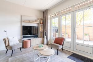 Et tv og/eller underholdning på Kaapsduun 02