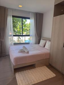 Gallery image of DCondo Kathu ใกล้หาดป่าตอง in Kathu