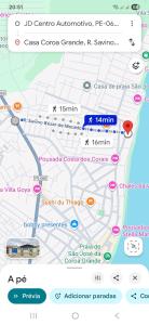 Φωτογραφία από το άλμπουμ του Casa PE 060 σε Sao Jose da Coroa Grande