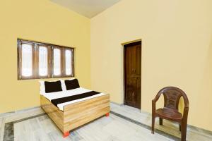 Fotografie z fotogalerie ubytování Hotel O Vinayak Home Stay v destinaci Gangānagar