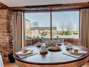 Fotografie z fotogalerie ubytování 3 Bed in Leominster 50507 v destinaci Pencombe + 16 fotografií