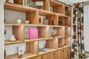 Fotografie z fotogalerie ubytování Hôtel Alexandrine Opera v Paříži + 69 fotografií