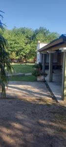 Budova, kde se the country house nachází + 7 fotografií