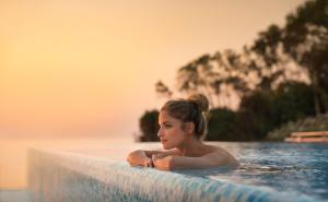 Гости Isabella Island Miramare Suites & Villas