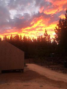 Gallery image of Alojamiento y Desayuno Privado de Lujo C1B in Bucalemu