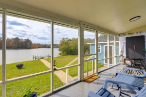 Phong cảnh thiên nhiên gần nhà nghỉ dưỡng