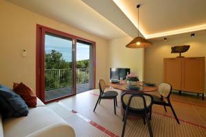 Μια τηλεόραση ή/και κέντρο ψυχαγωγίας στο Saint Claude