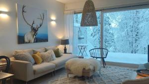 Ảnh trong thư viện ảnh của Arctic Luxury Home ở Rovaniemi +13 ảnh