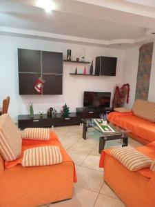 Afbeelding uit fotogalerij van Casa Alex in Vişeu de Sus