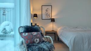 Ảnh trong thư viện ảnh của Arctic Luxury Home ở Rovaniemi