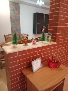 Afbeelding uit fotogalerij van Casa Alex in Vişeu de Sus