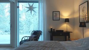 Ảnh trong thư viện ảnh của Arctic Luxury Home ở Rovaniemi