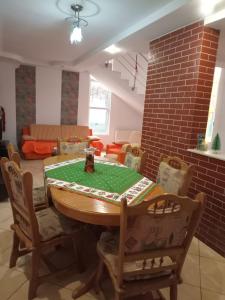 Afbeelding uit fotogalerij van Casa Alex in Vişeu de Sus