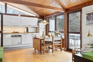 Køkken eller tekøkken på TV1696-Jerup-Blabaervej-2