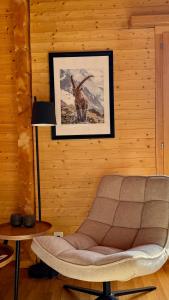 Gallery image of Chalet Montis in Bellwald +14 photos
