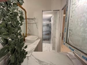 Ένα μπάνιο στο B&b Cityfair +79 φωτογραφίες