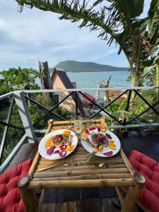 Φυσικό τοπίο κοντά σε αυτό το hostel