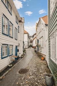 Η γειτονιά γύρω από ή μία γειτονιά κοντά σε αυτό το διαμέρισμα