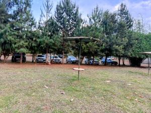 Κήπος έξω από το Tunda Paradise Motel & Gardens +1 φωτογραφίες