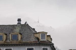 Γενική θέα στο βουνό ή θέα στο βουνό από  αυτό το διαμέρισμα +4 φωτογραφίες