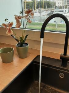 Foto sihtkohas Oostende asuva majutusasutuse Driemaster galeriist