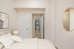 Billede fra billedgalleriet på Modern 2BR Townhouse, 3 Beds, Parking in Pickering i Pickering