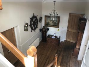 Galería fotográfica de St Annes House Double Room 3 en Plymouth