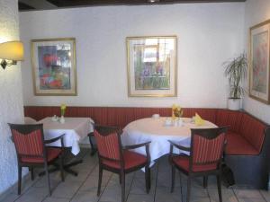 Billede fra billedgalleriet på HAK Hotel am Klostersee i Sindelfingen