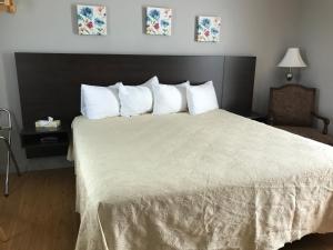 Gallery image of Hotel-Motel Le Panorama in Perce