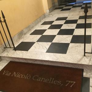 Fotografia z galérie ubytovania Casa Vacanza Pablo Castello v Cagliari