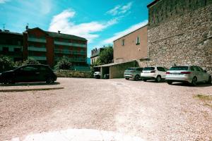 Φωτογραφία από το άλμπουμ του Magnifique 2 pièces en plein centre avec parking σε Aix-les-Bains